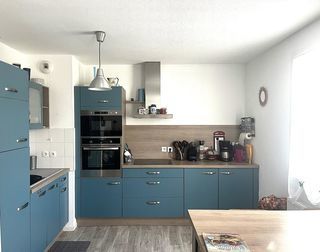  Appartement � vendre 3 pi�ces 60 m�