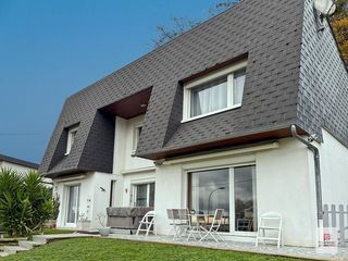  Maison � vendre 6 pi�ces 125 m�