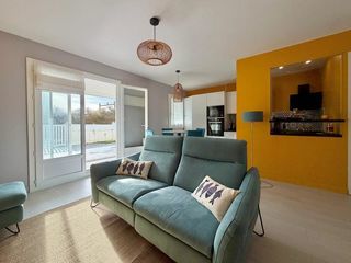  Appartement � vendre 2 pi�ces 50 m�