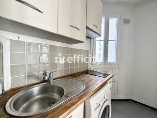  Appartement � vendre 2 pi�ces 36 m�