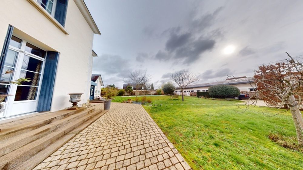 � vendre  Maison Saint-Cyr-sur-Loire (37540)