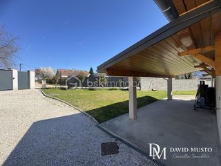  Maison � vendre 5 pi�ces 108 m�