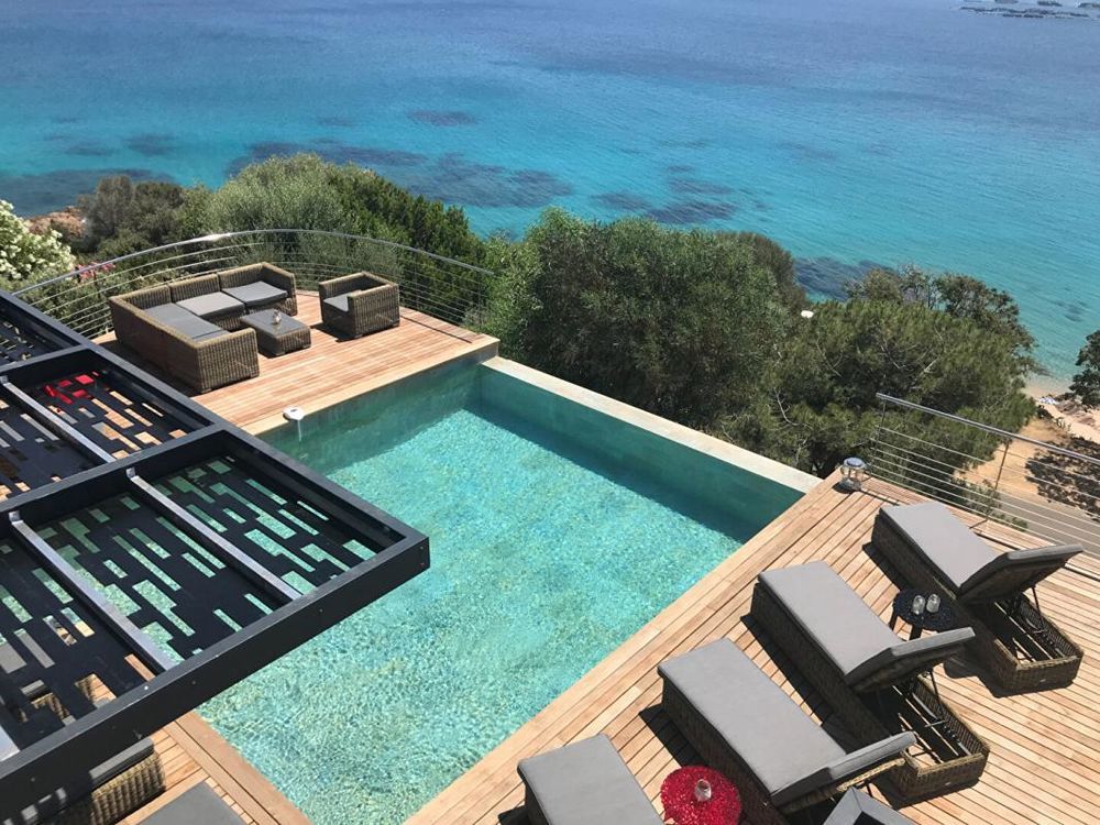 � vendre  Propri�t�/ch�teau Ajaccio (20000)