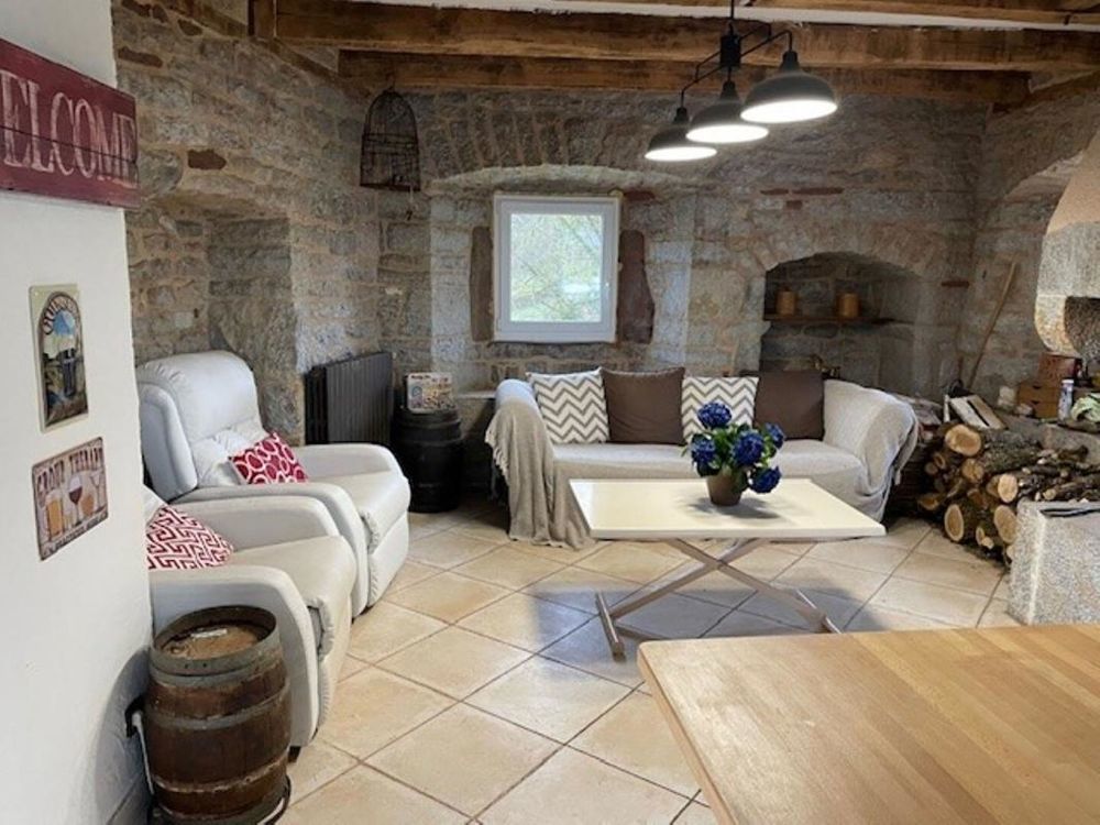 � vendre  Maison Miers (46500)