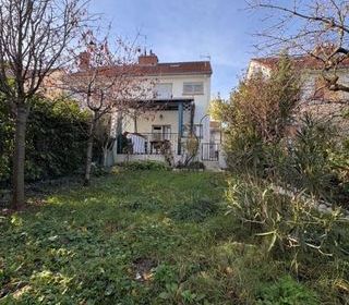  Maison � vendre 6 pi�ces 98 m�