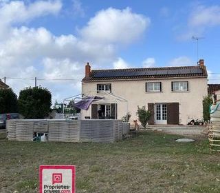  Maison � vendre 7 pi�ces 152 m�