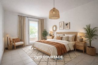  Appartement � vendre 4 pi�ces 101 m�