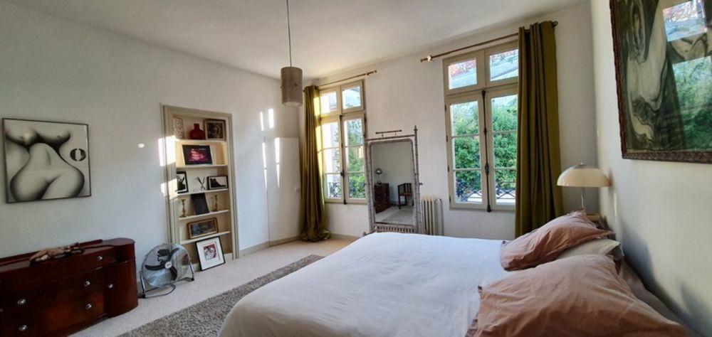 � vendre  H�tel Particulier Angoul�me (16000)