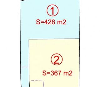  Terrain � vendre 367 m�