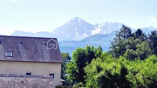  Terrain � vendre 1244 m�