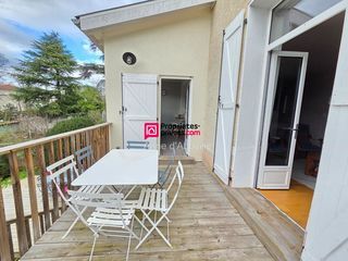  Maison � vendre 7 pi�ces 169 m�