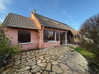  Maison � vendre 7 pi�ces 150 m�