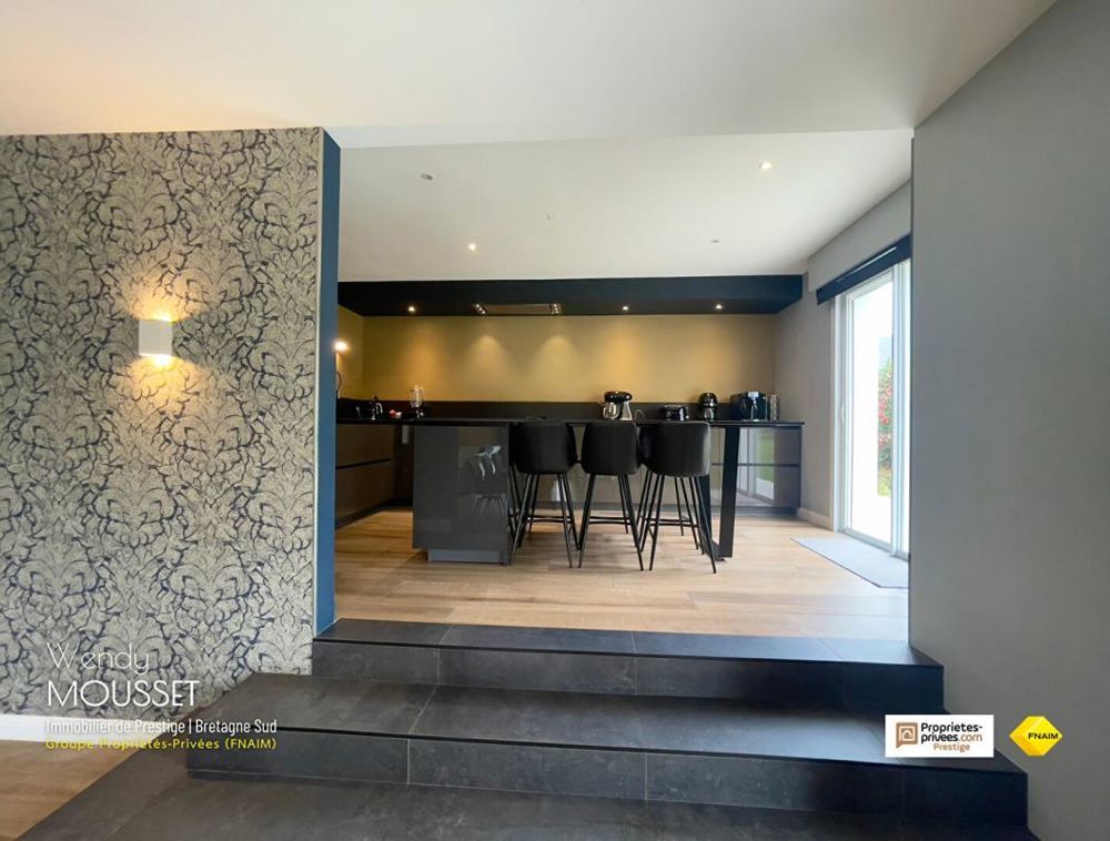 � vendre  Maison Vannes (56000)