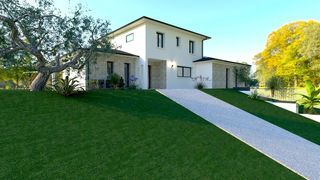  Terrain � vendre 2113 m�