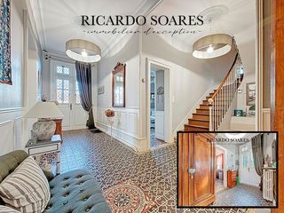  Propri�t�/ch�teau � vendre 11 pi�ces 278 m�