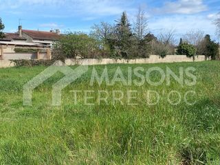  Terrain � vendre 370 m�