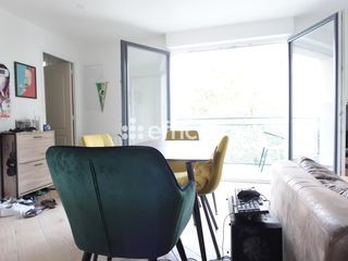  Appartement � vendre 2 pi�ces 40 m�