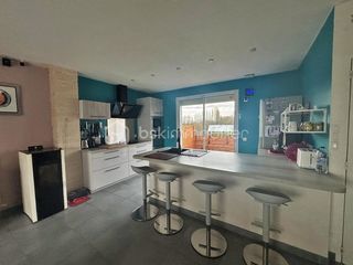  Maison � vendre 5 pi�ces 75 m�