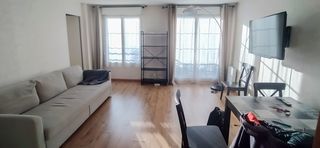  Appartement � louer 2 pi�ces 40 m�