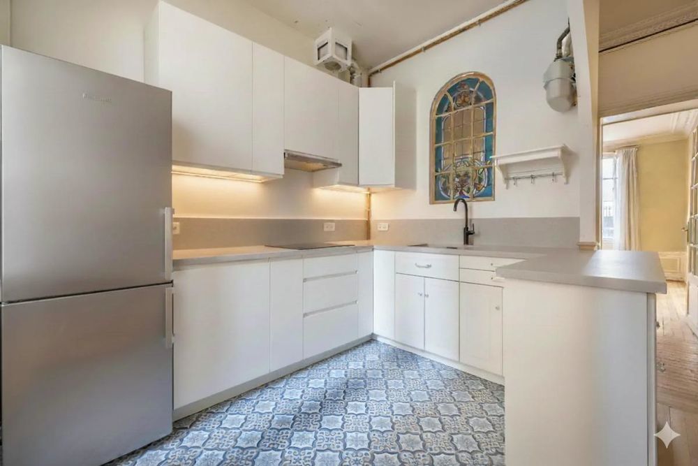 � vendre  Appartement Boulogne-Billancourt (92100)