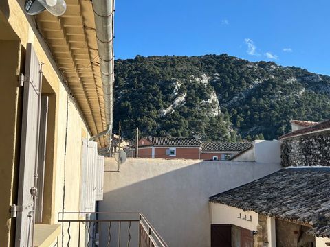   Appartement de 48m2 � louer sur Robion Appartement - 2 pi�ce(s) - 48 m�