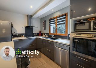  Maison � vendre 7 pi�ces 128 m�