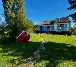  Maison � vendre 6 pi�ces 200 m�