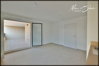  Appartement � vendre 2 pi�ces 41 m�