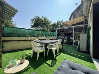  Maison � vendre 6 pi�ces 186 m�