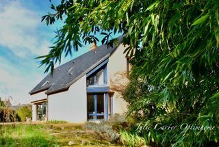  Maison � vendre 7 pi�ces 160 m�