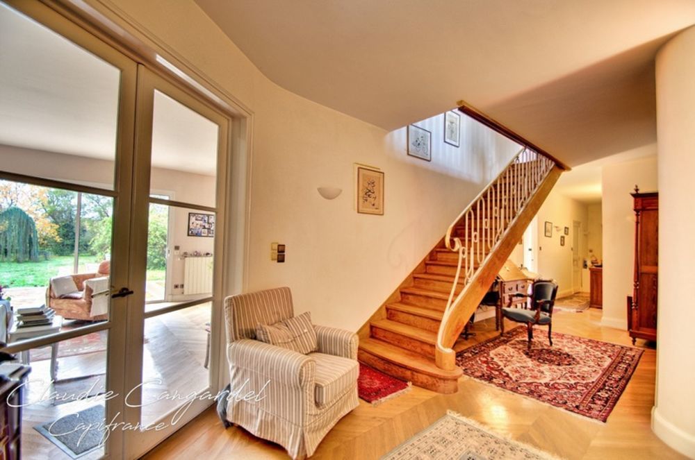 � vendre  Propri�t�/ch�teau Marsilly (17137)