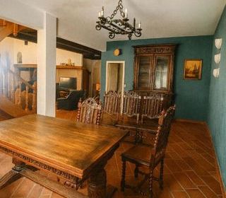  Maison � vendre 10 pi�ces 300 m�