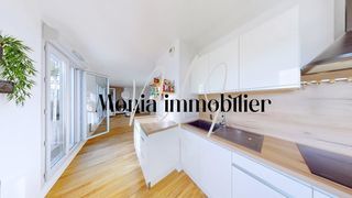  Appartement � vendre 4 pi�ces 84 m�