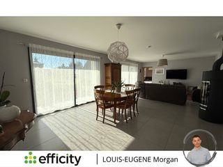  Maison � vendre 8 pi�ces 191 m�