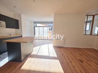  Appartement � vendre 4 pi�ces 108 m�