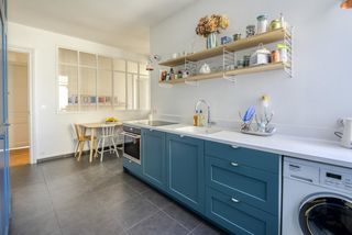  Appartement � vendre 6 pi�ces 153 m�