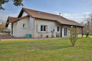  Maison � vendre 5 pi�ces 135 m�