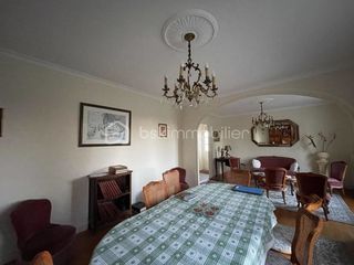  Maison � vendre 5 pi�ces 129 m�