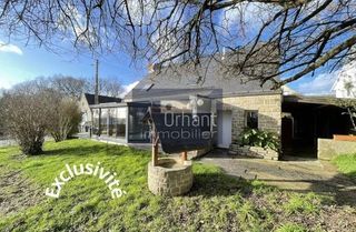  Maison � vendre 5 pi�ces 134 m�