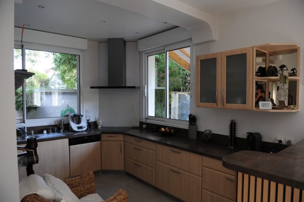 � vendre  Maison Morsang-sur-Orge (91390)