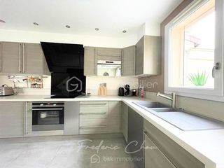  Maison � vendre 5 pi�ces 123 m�