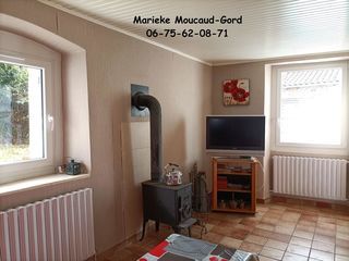  Maison � vendre 4 pi�ces 70 m�