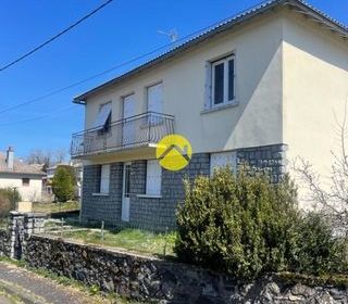  Maison � vendre 6 pi�ces 99 m�