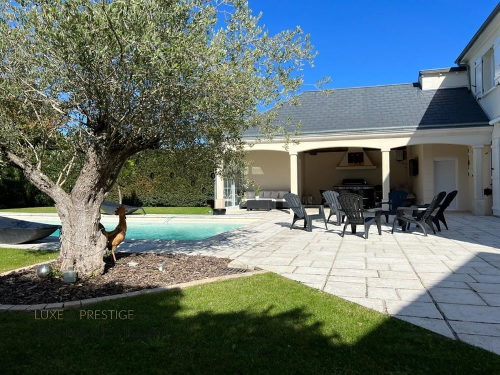 � vendre  Maison Saint-Denis-en-Val (45560)