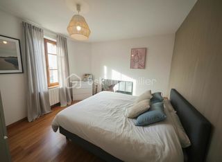  Maison � vendre 4 pi�ces 76 m�