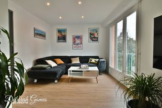  Appartement � vendre 3 pi�ces 78 m�