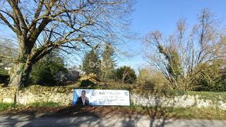  Terrain � vendre 5450 m�