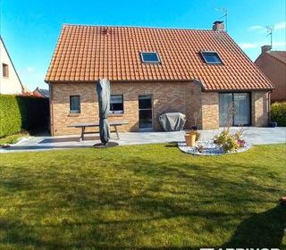  Villa � vendre 6 pi�ces 138 m�