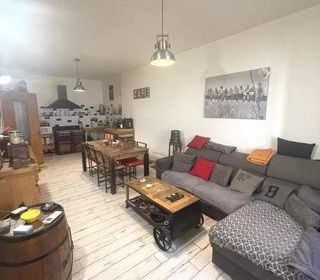  Maison � vendre 4 pi�ces 94 m�