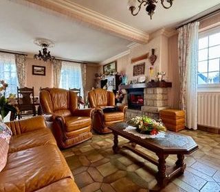  Maison � vendre 5 pi�ces 116 m�